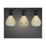 LED guirlande Lumineo 898355 Sort #2