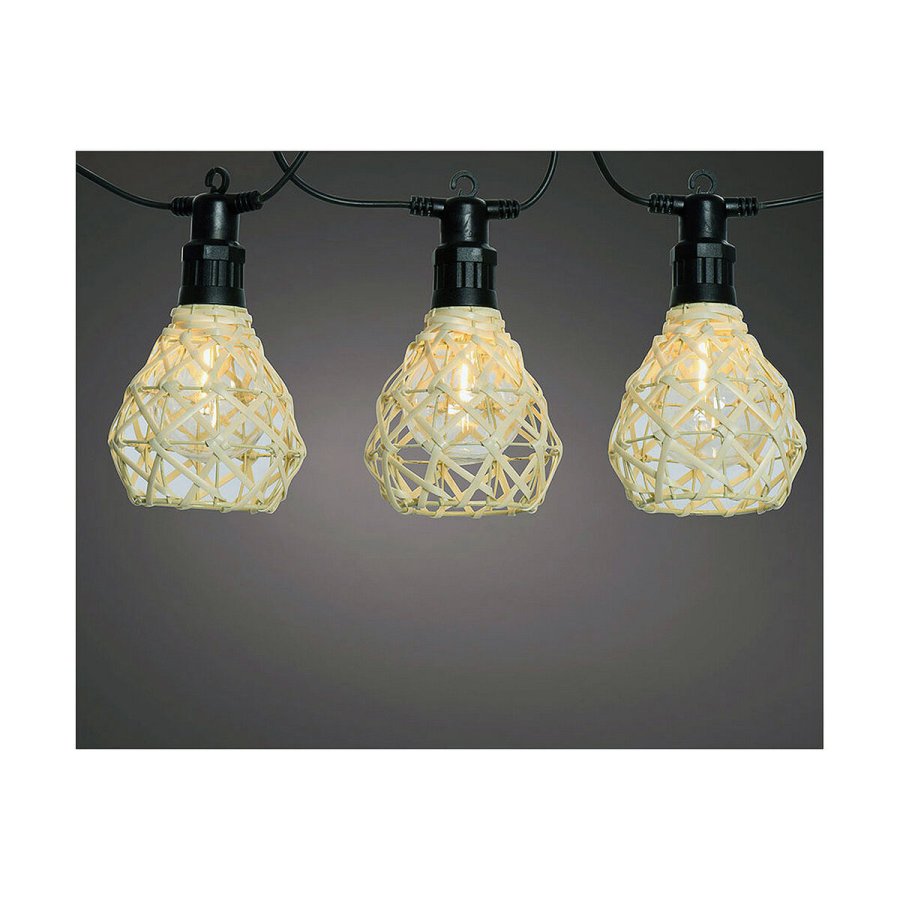 LED guirlande Lumineo 898355 Sort #2