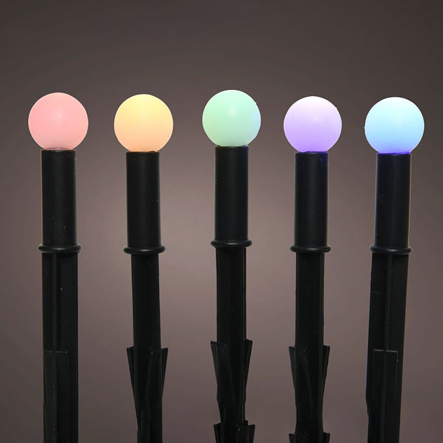 Sollys Lumineo 898167 18 x 120 cm Indsats #2