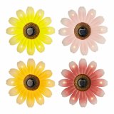Sollys Lumineo  14 x 4 cm Blomst #1