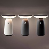 Solcellelampe Lumineo 897850 22 cm Touch fjernbetjening #2