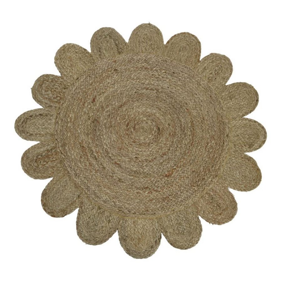 Tppe Natur  90 cm Jute #1