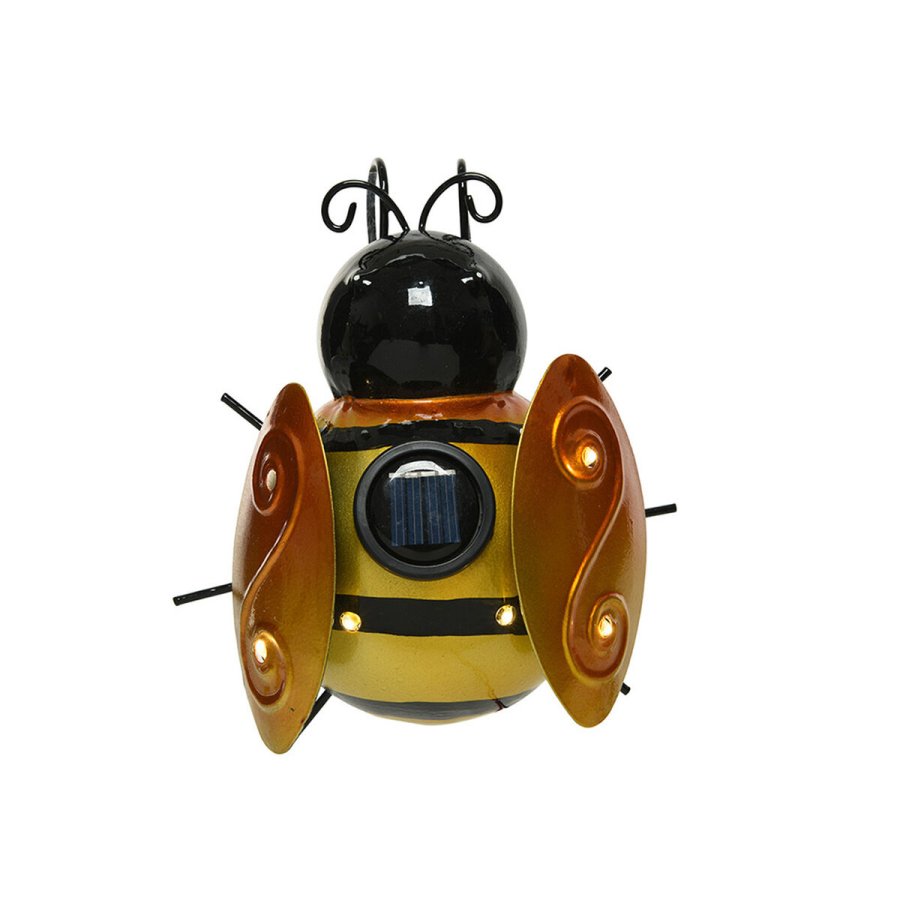Sollys Lumineo 1,2 V 14,5 x 13 x 5 cm Bi #1