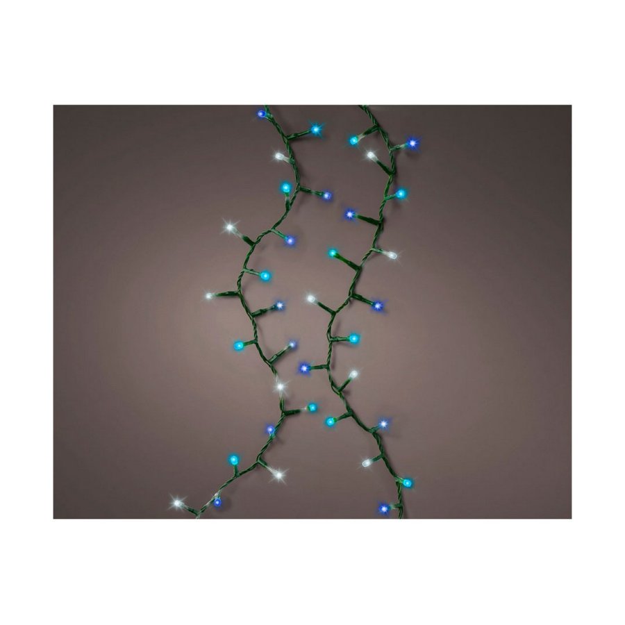 LED guirlande 16 m 5 m 21 m #1