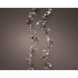 Juleguirlande Lumineo Tr� Ananas Stjerner 1,20 m #2