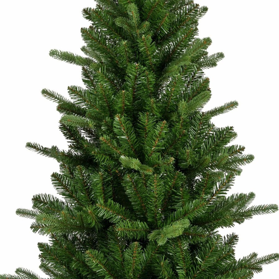 Juletr Everlands Killington Grn PVC Metal polystyren Gran  93 x 180 cm #9