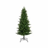 Juletr Everlands Grn PVC Metal polystyren Gran  83 x 150 cm #5