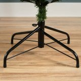 Juletr Everlands Grn PVC Metal polystyren Gran  83 x 150 cm #13