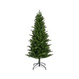 Juletr Everlands Grn PVC Metal polystyren Gran  83 x 150 cm #1