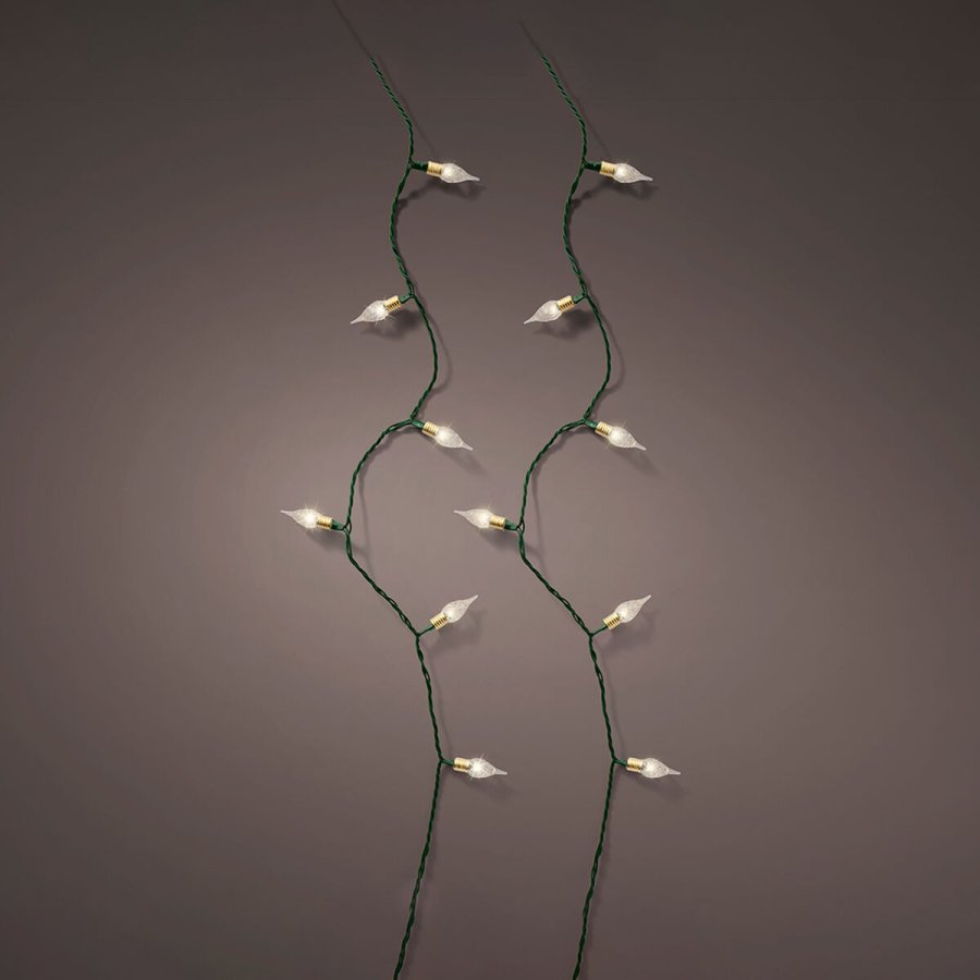 Juleguirlande Lumineo 493275 Indendrs Varm hvid #5