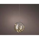 Julekugle Lumineo Ledning til ophng MicroLED #5