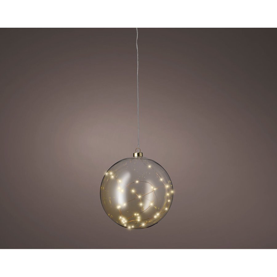 Julekugle Lumineo Ledning til ophng MicroLED #5