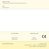 LED guirlande Lumineo #4