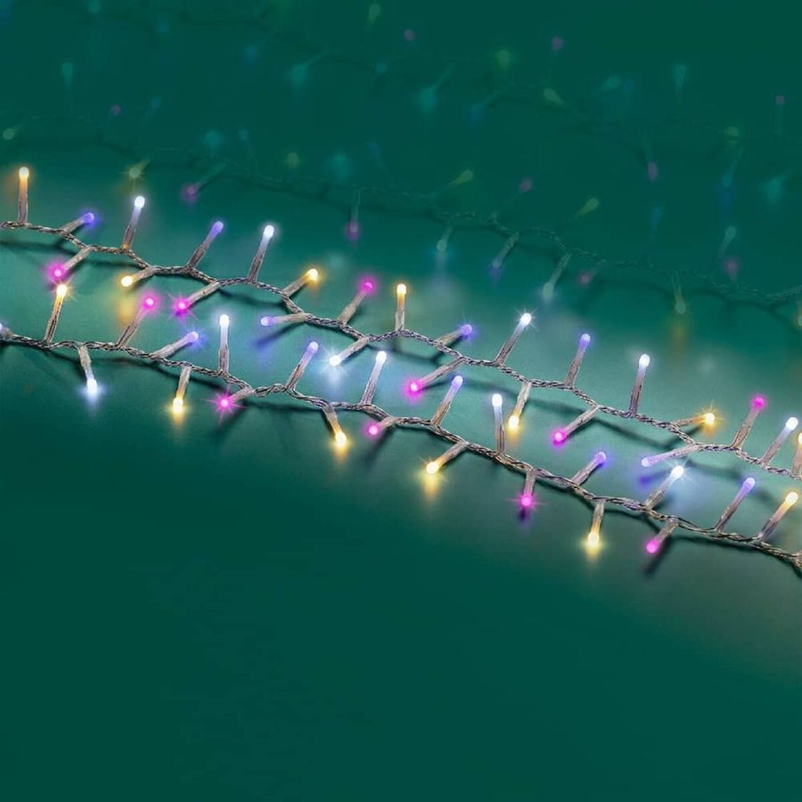 LED guirlande Lumineo #3