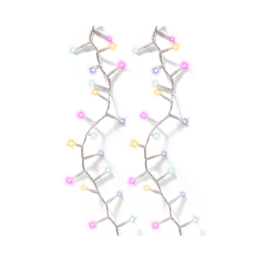 LED guirlande Lumineo #1