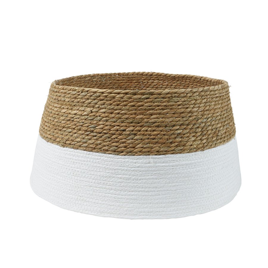 Urtepotte Lifetime Naturlig fiber  70 x 28 cm #1