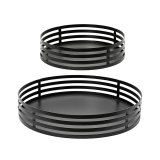 Bakkes�t Decoris Sort (2 enheder) #1