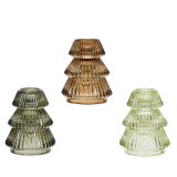Julelys Holder Lifetime  6,5 x 8 cm #1