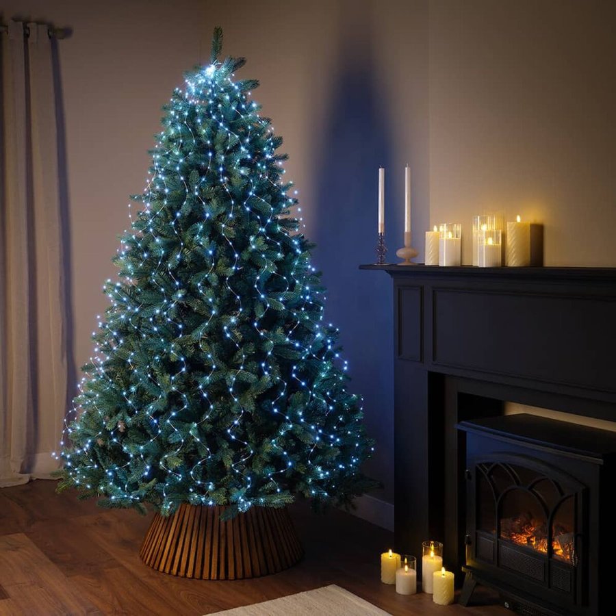 LED guirlande Lumineo #3