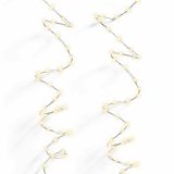 LED guirlande Lumineo Varmt lys 6 m #7