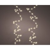 LED guirlande Lumineo Varmt lys 6 m #4