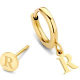 reringe til kvinder CO88 Collection 8CE-70374 Gylden #1