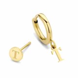 reringe til kvinder CO88 Collection 8CE-70376 Gylden #2