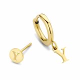 reringe til kvinder CO88 Collection 8CE-70381 Gylden #2