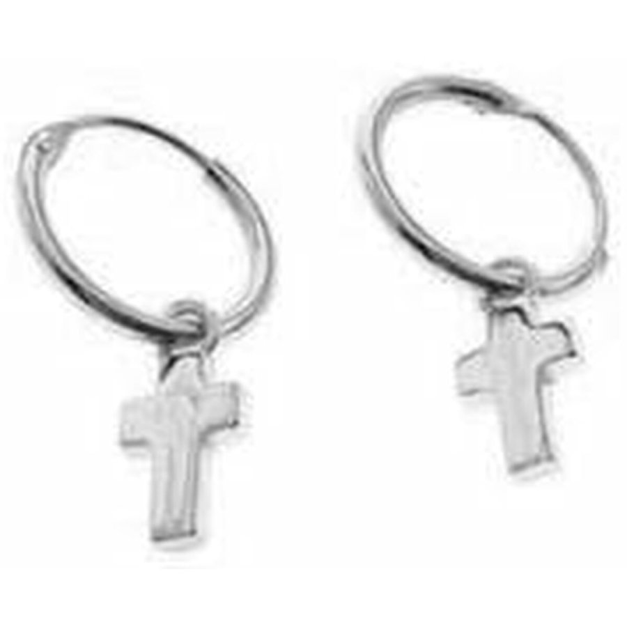 reringe til kvinder New Bling 9NB-0385 Slvfarvet #2