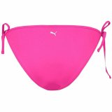 Trusser Puma Swim Side Tie Bottom Pink #2