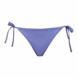 Trusser Puma Swim Side Tie Bottom Violet #1