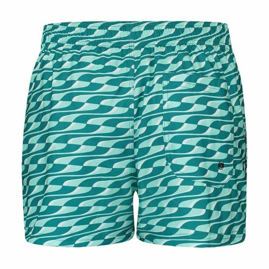 Badetj til Mnd Puma Swim Formstrip Akvamarin #2