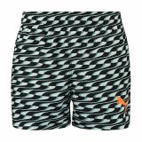 Badetj til Mnd Puma Swim Formstrip Sort #1