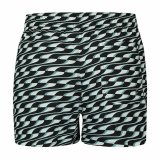 Badetj til Mnd Puma Swim Formstrip Sort #2