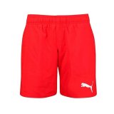 Bade T-shirt Puma SWIN BOYS 701224511 003 #1