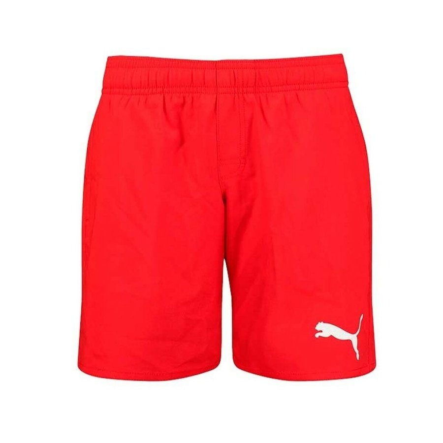 Bade T-shirt Puma SWIN BOYS 701224511 003 #1