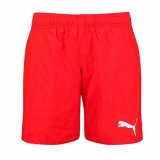 Bade T-shirt Puma SWIN BOYS 701224511 003 #3