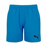 Badet�j til M�nd Puma Swim Medium Length Bl� #1