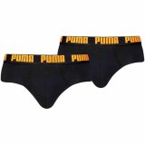 Slips Puma Everyday 2P Sort 2 enheder #1