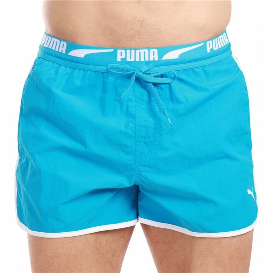 Badetj til Mnd Puma Track s Vand #1