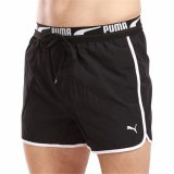 Badetj til Mnd Puma Puma Track s 1P Sort #2