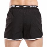 Badetj til Mnd Puma Puma Track s 1P Sort #3