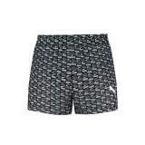 Badetj til Mnd Puma Puma Logo Print 1P Sort #1