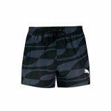 Badetj til Mnd Puma Formstrip 1P Sort #1