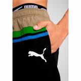 Badetj til Mnd Puma Heritage Mid Sort #5