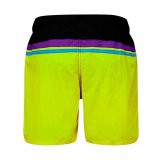Badetj til Mnd Puma Heritage Mid Lime Lysegrn #2