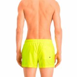 Badetj til Mnd Puma Lime Lysegrn #2