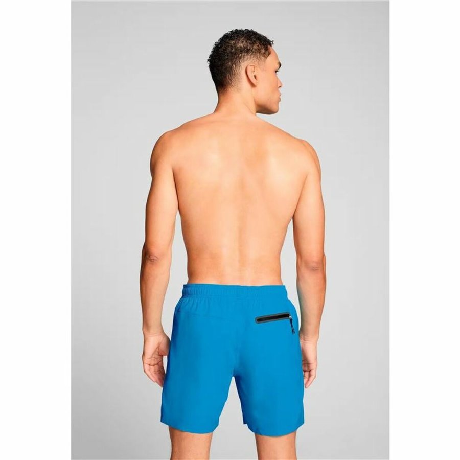 Badetj til Mnd Puma Medium Length1P Speed Bl #3
