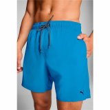 Badetj til Mnd Puma Medium Length1P Speed Bl #4
