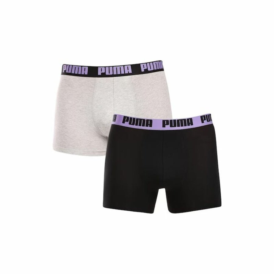 Boxershorts til mnd Puma Gr #1